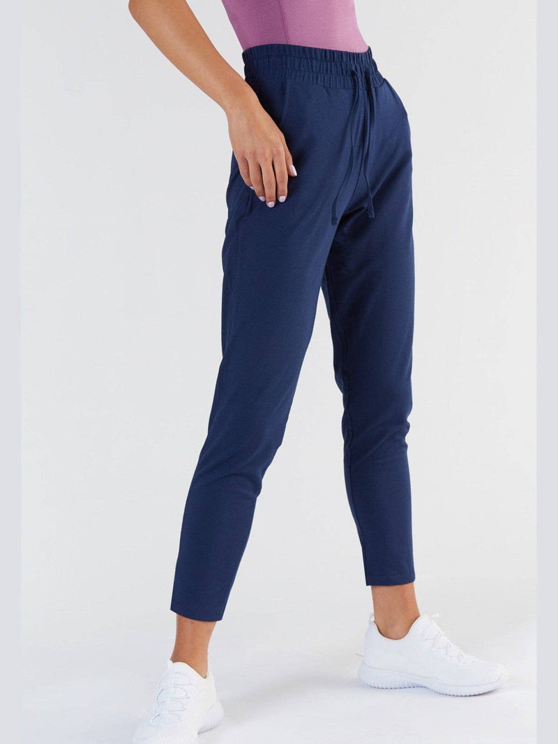 Tencel Active Sweatpants: Womens
