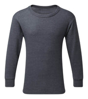 Fort 801 Thermal Long Sleeve Vest - THERMALS