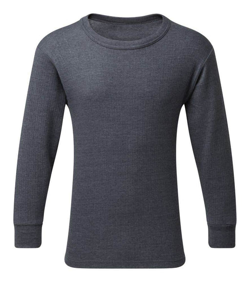 Fort 801 Thermal Long Sleeve Vest - THERMALS