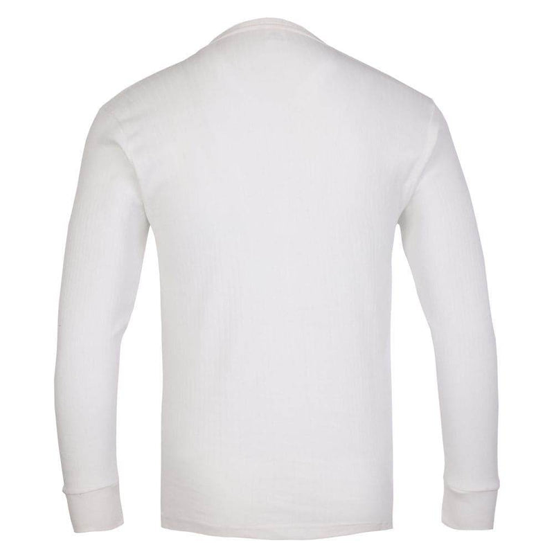 Fort 801 Thermal Long Sleeve Vest - THERMALS