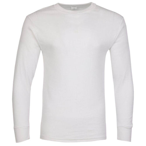 Fort 801 Thermal Long Sleeve Vest - THERMALS