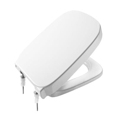 Debba Toilet Seat and Cover - Slow Close - Bathrooms
