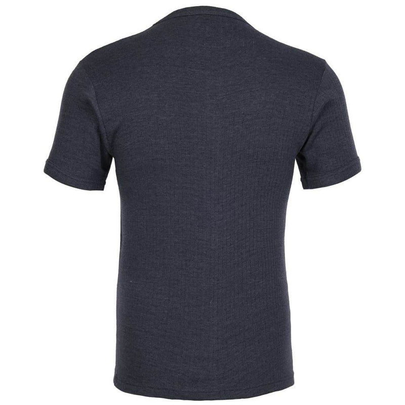 Fort 802 Thermal Shot Sleeve Vest - Apparel & Accessories > Clothing > Underwear & Socks > Underwear THERMALS