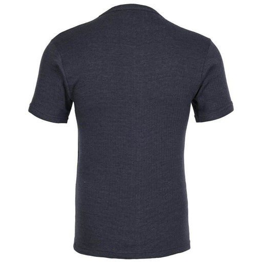 Fort 802 Thermal Shot Sleeve Vest - Apparel & Accessories > Clothing > Underwear & Socks > Underwear THERMALS