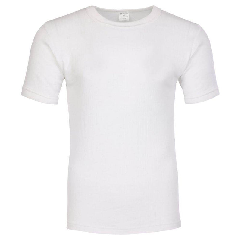 Fort 802 Thermal Shot Sleeve Vest - Apparel & Accessories > Clothing > Underwear & Socks > Underwear THERMALS