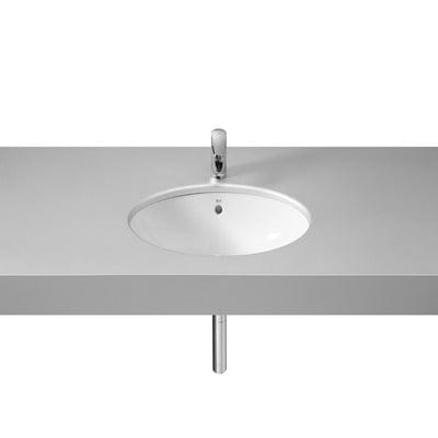 Berna Under Countertop Basin 560mm - Bathrooms