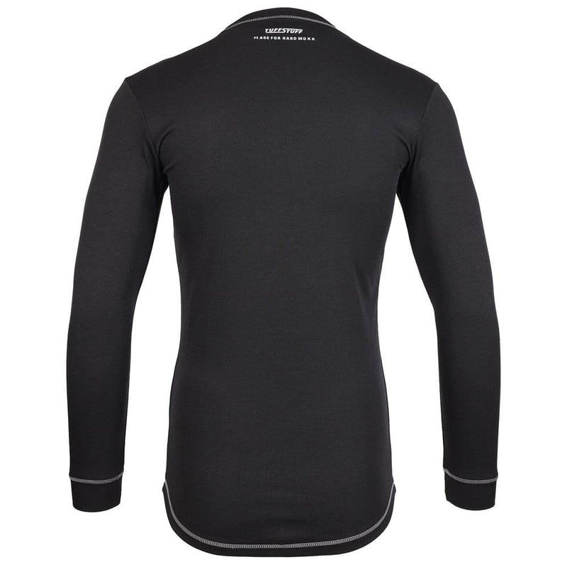 Tuffstuff 808 Thermal Baselayer Long Sleeve T-Shirt - Apparel & Accessories > Clothing > Underwear & Socks > Underwear THERMALS