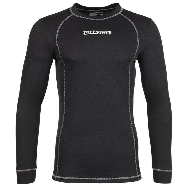 Tuffstuff 808 Thermal Baselayer Long Sleeve T-Shirt - Apparel & Accessories > Clothing > Underwear & Socks > Underwear THERMALS