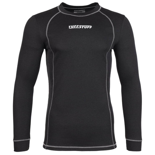 Tuffstuff 808 Thermal Baselayer Long Sleeve T-Shirt - Apparel & Accessories > Clothing > Underwear & Socks > Underwear THERMALS