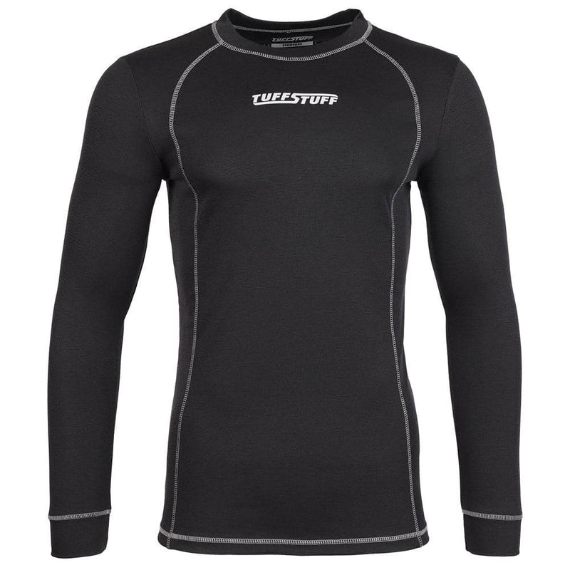 Tuffstuff 808 Thermal Baselayer Long Sleeve T-Shirt - Apparel & Accessories > Clothing > Underwear & Socks > Underwear THERMALS