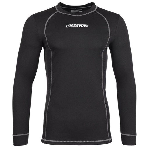 Tuffstuff 808 Thermal Baselayer Long Sleeve T-Shirt - Apparel & Accessories > Clothing > Underwear & Socks > Underwear THERMALS