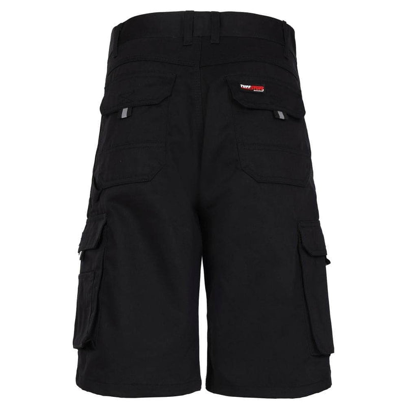 Tuffstuff 811 Cargo Combat Work Short - SHORTS