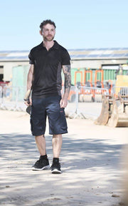 Tuffstuff 811 Cargo Combat Work Short - SHORTS