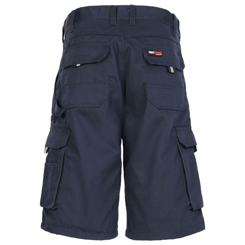 Tuffstuff 811 Cargo Combat Work Short - SHORTS