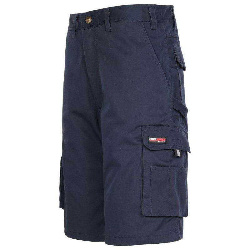 Tuffstuff 811 Cargo Combat Work Short - SHORTS