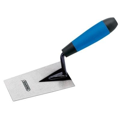 Soft Grip Bucket Trowel (140mm)