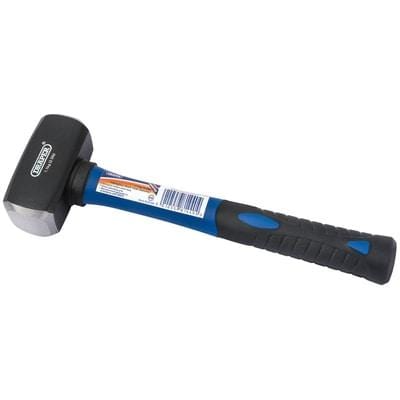 Fibreglass Shaft Club Hammer - All Sizes