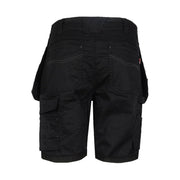 TUFFSTUFF PROFLEX WORK SHORT Tuffstuff 815 Proflex Holster Pocket Shorts - SHORTS