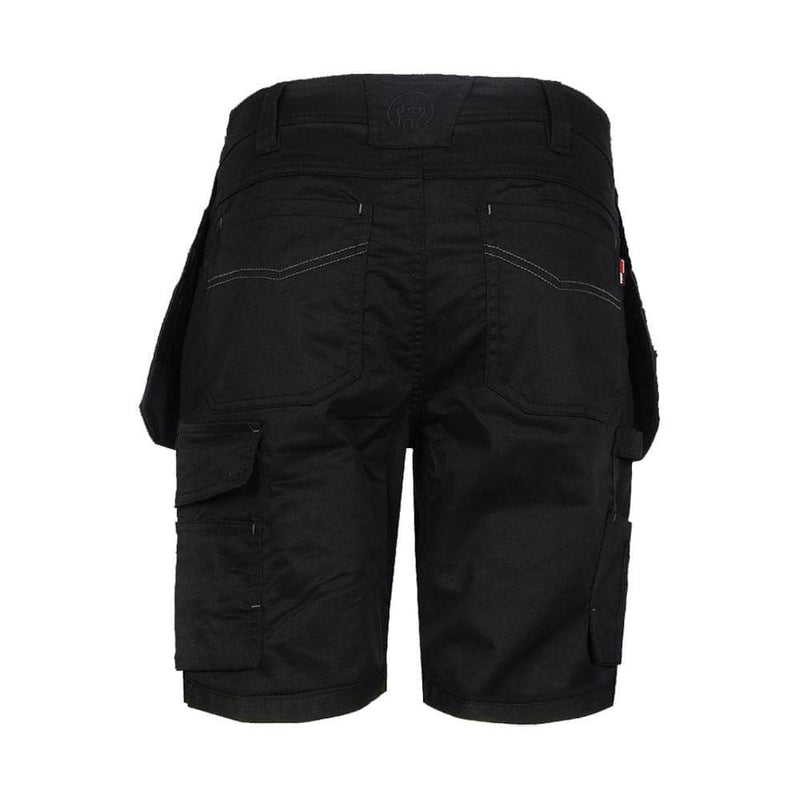 TUFFSTUFF PROFLEX WORK SHORT Tuffstuff 815 Proflex Holster Pocket Shorts - SHORTS