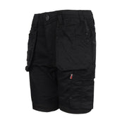 TUFFSTUFF PROFLEX WORK SHORT Tuffstuff 815 Proflex Holster Pocket Shorts - SHORTS