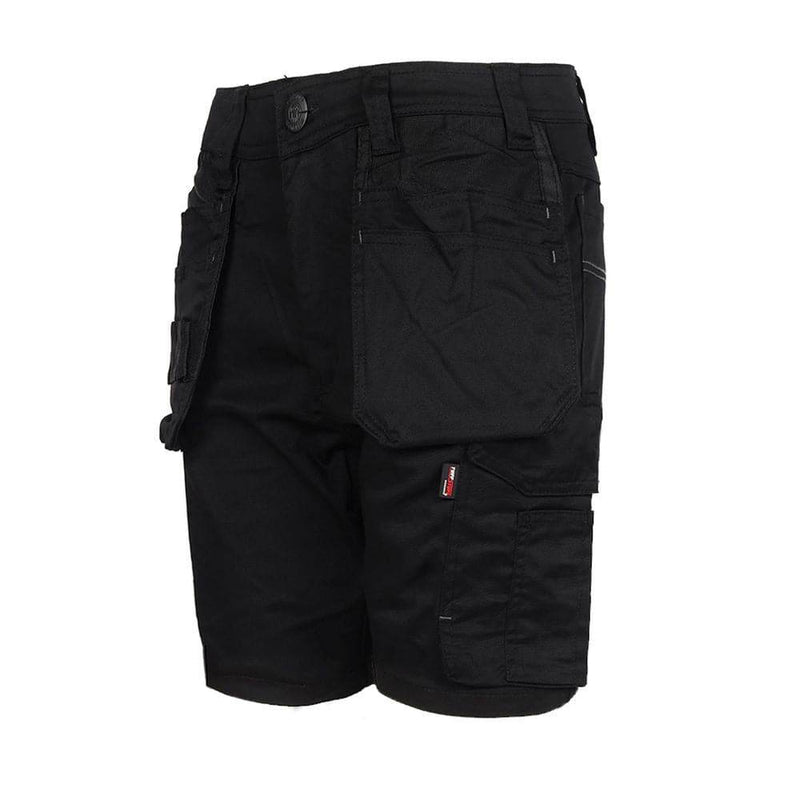TUFFSTUFF PROFLEX WORK SHORT Tuffstuff 815 Proflex Holster Pocket Shorts - SHORTS