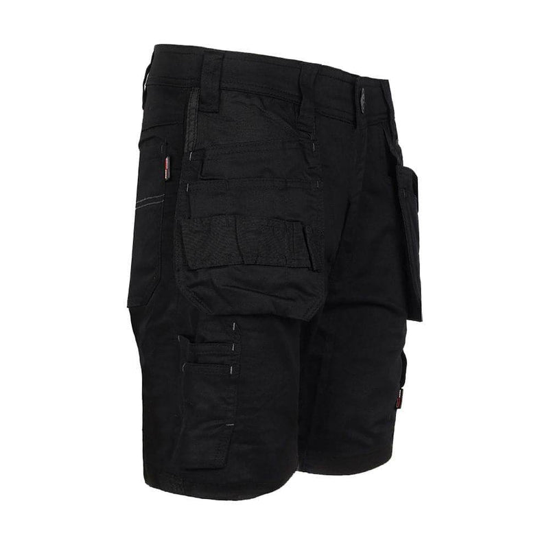 TUFFSTUFF PROFLEX WORK SHORT Tuffstuff 815 Proflex Holster Pocket Shorts - SHORTS