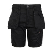TUFFSTUFF PROFLEX WORK SHORT Tuffstuff 815 Proflex Holster Pocket Shorts - SHORTS