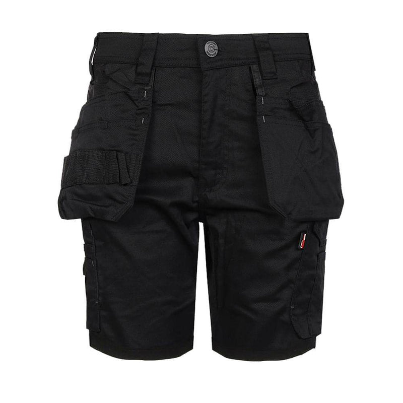 TUFFSTUFF PROFLEX WORK SHORT Tuffstuff 815 Proflex Holster Pocket Shorts - SHORTS