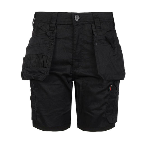 TUFFSTUFF PROFLEX WORK SHORT Tuffstuff 815 Proflex Holster Pocket Shorts - SHORTS