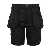 TUFFSTUFF PROFLEX WORK SHORT Tuffstuff 815 Proflex Holster Pocket Shorts - SHORTS