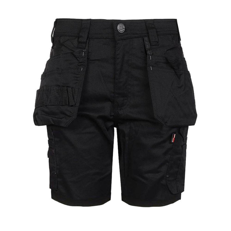 TUFFSTUFF PROFLEX WORK SHORT Tuffstuff 815 Proflex Holster Pocket Shorts - SHORTS