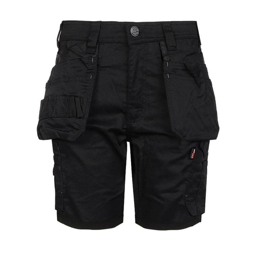 TUFFSTUFF PROFLEX WORK SHORT Tuffstuff 815 Proflex Holster Pocket Shorts - SHORTS