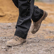 Dewalt Carlisle Steel Toe Cap Safety Work Boot - Apparel & Accessories > Shoes > Boots SAFETY BOOTS