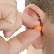 Ear Plugs (Pack of 10 Pairs) - Tools and Workwear