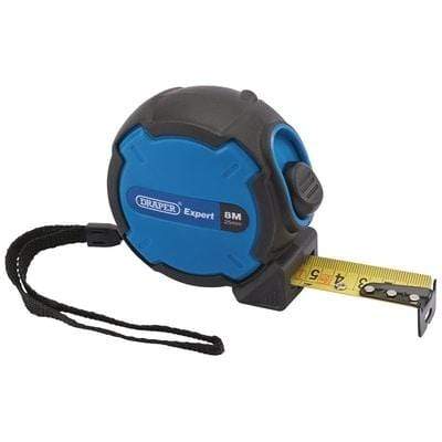Measuring Tape - All Sizes - Hand Tools