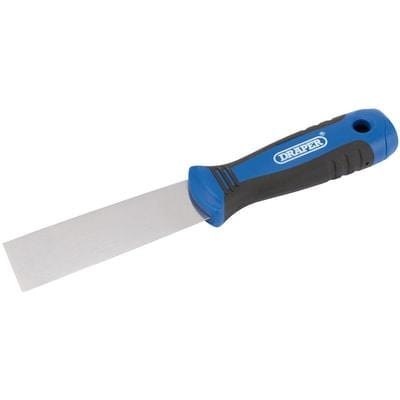 Soft Grip Filling Knife - All Sizes - Hand Tools