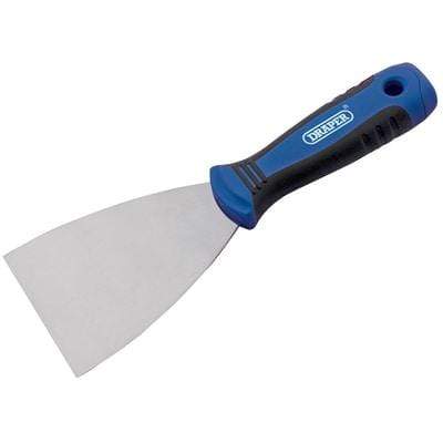Soft Grip Filling Knife - All Sizes - Hand Tools