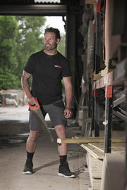 Tuffstuff 827 Elite Holster Pocket Work Short - SHORTS