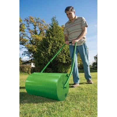 Draper Lawn Roller Drum