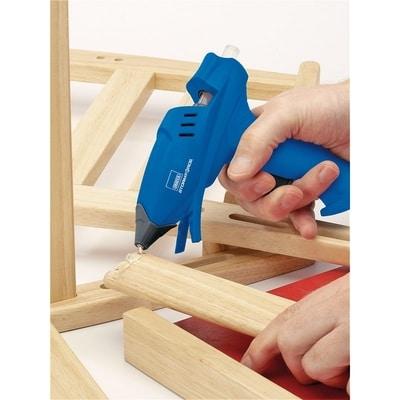 Draper Variable Heat 100W Glue Gun