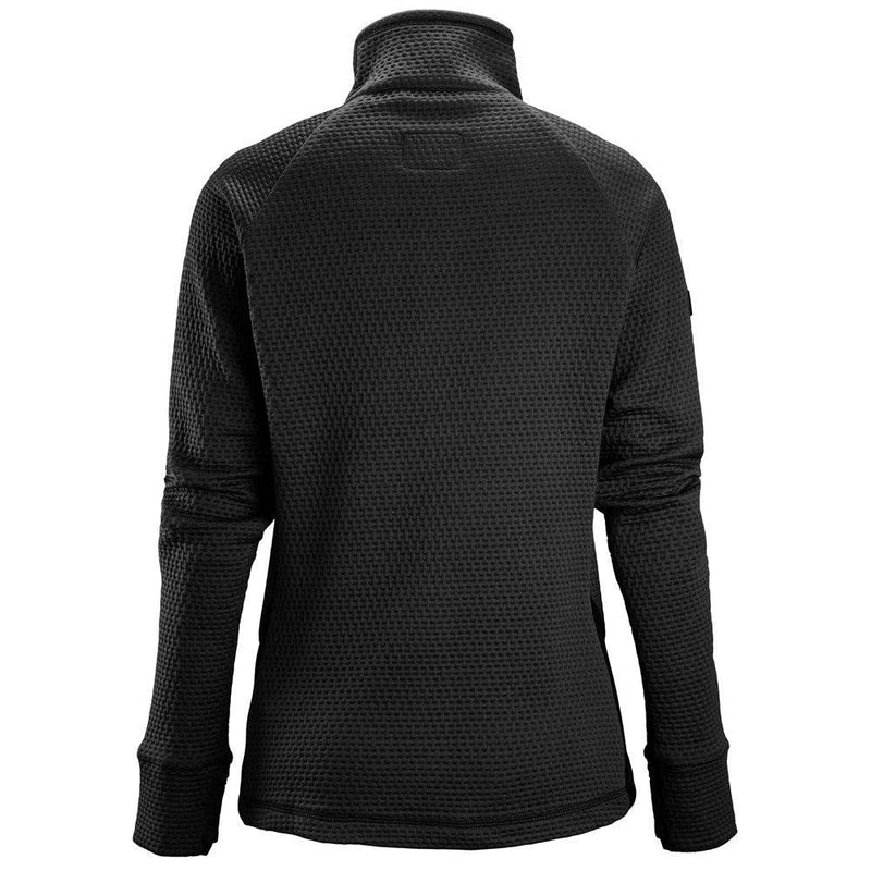 Snickers 8407 FlexiWork Women’s Midlayer Jacket - Apparel & Accessories > Clothing > Activewear > Activewear Vests & Jackets > Jackets WOMENS OUTERWEAR