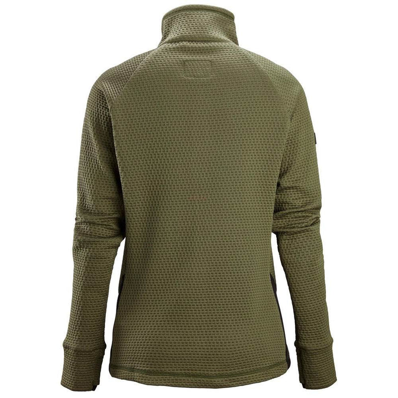 Snickers 8407 FlexiWork Women’s Midlayer Jacket - Apparel & Accessories > Clothing > Activewear > Activewear Vests & Jackets > Jackets WOMENS OUTERWEAR