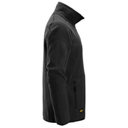 Snickers 8421 Polartec Shed Less Half Zip Fleece Jacket - Apparel & Accessories > Clothing > Activewear > Activewear Vests & Jackets > Jackets FLEECE CLOTHING