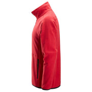 Snickers 8421 Polartec Shed Less Half Zip Fleece Jacket - Apparel & Accessories > Clothing > Activewear > Activewear Vests & Jackets > Jackets FLEECE CLOTHING