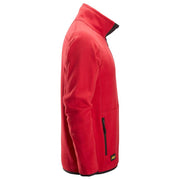 Snickers 8421 Polartec Shed Less Half Zip Fleece Jacket - Apparel & Accessories > Clothing > Activewear > Activewear Vests & Jackets > Jackets FLEECE CLOTHING