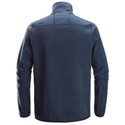 Snickers 8421 Polartec Shed Less Half Zip Fleece Jacket - Apparel & Accessories > Clothing > Activewear > Activewear Vests & Jackets > Jackets FLEECE CLOTHING