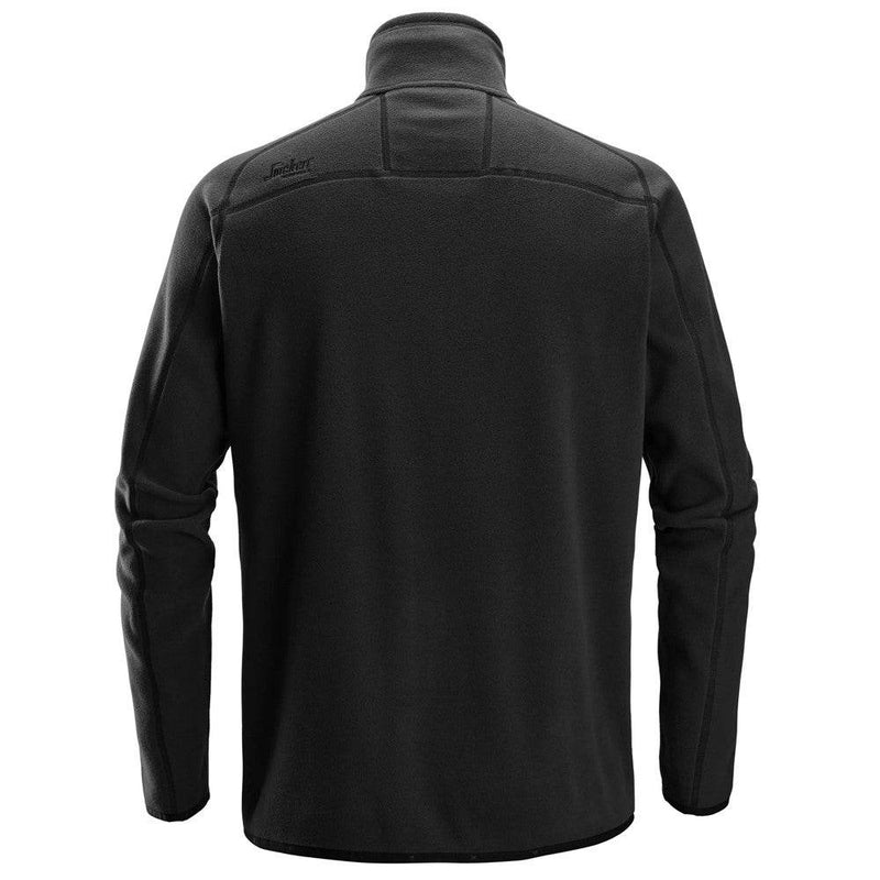 Snickers 8422 Polartec Shed Less Fleece Jacket - Apparel & Accessories > Clothing > Activewear > Activewear Vests & Jackets > Jackets FLEECE CLOTHING