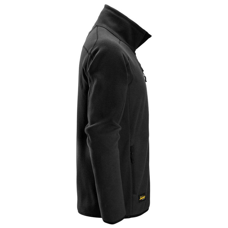 Snickers 8422 Polartec Shed Less Fleece Jacket - Apparel & Accessories > Clothing > Activewear > Activewear Vests & Jackets > Jackets FLEECE CLOTHING