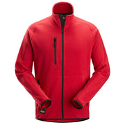 Snickers 8422 Polartec Shed Less Fleece Jacket - Apparel & Accessories > Clothing > Activewear > Activewear Vests & Jackets > Jackets FLEECE CLOTHING