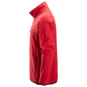 Snickers 8422 Polartec Shed Less Fleece Jacket - Apparel & Accessories > Clothing > Activewear > Activewear Vests & Jackets > Jackets FLEECE CLOTHING